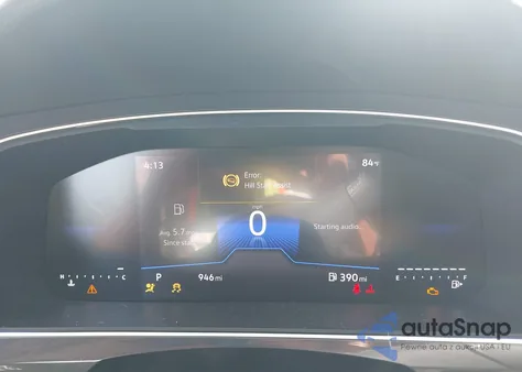 2024 Volkswagen Tiguan 2.0T S from USA, damaged, VIN 3VVRB7AX4RM226494